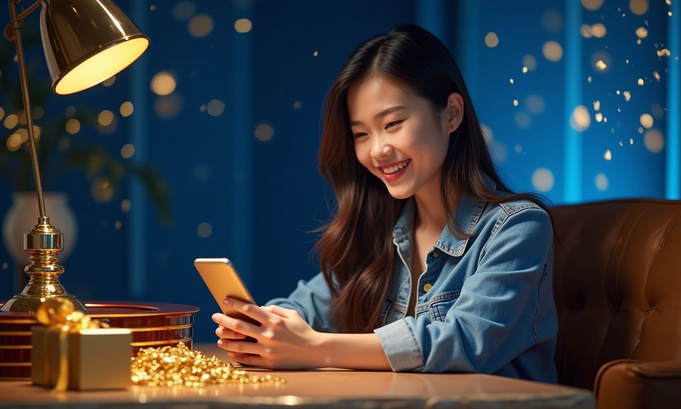 kedai88 Lobi Kasino Kami, Dibina untuk Malaysia